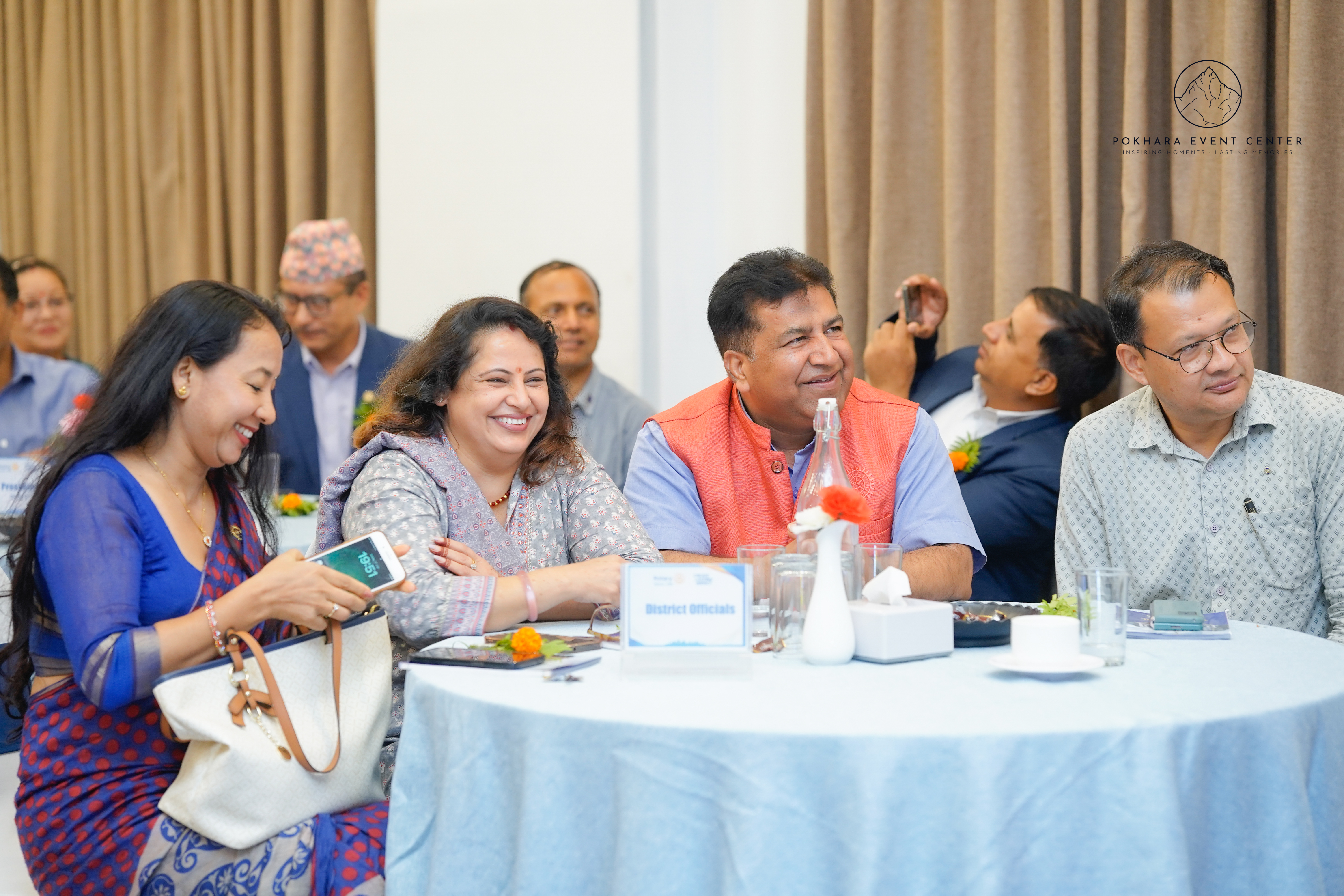 Event photo