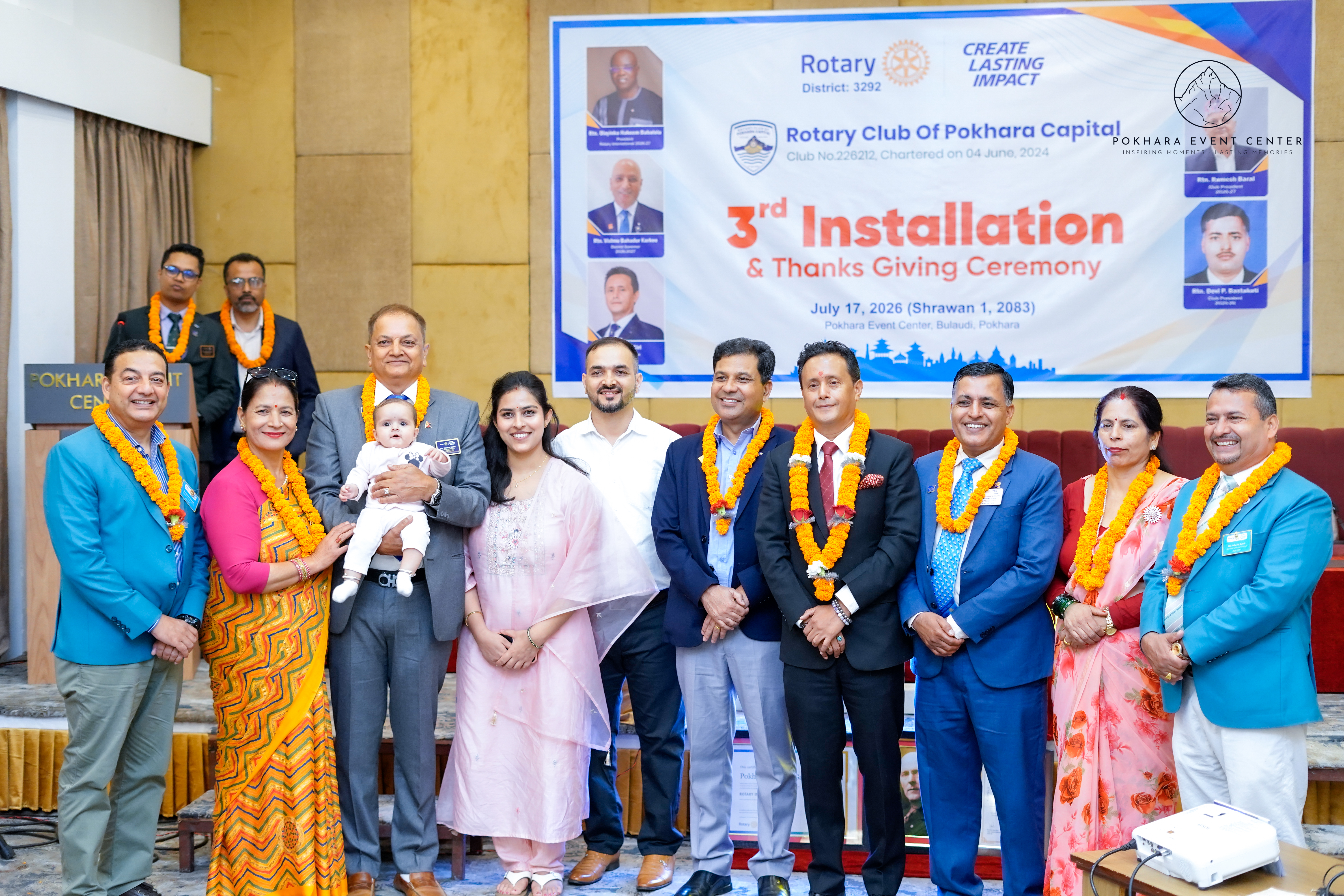 Event photo